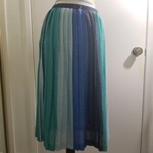 Maeve by Anthropologie Brand long skirt, mulitple colors, size XS